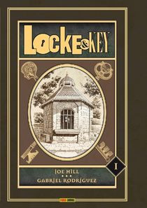 Reseña Locke & Key